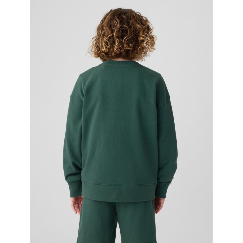 Dětská mikina s logem