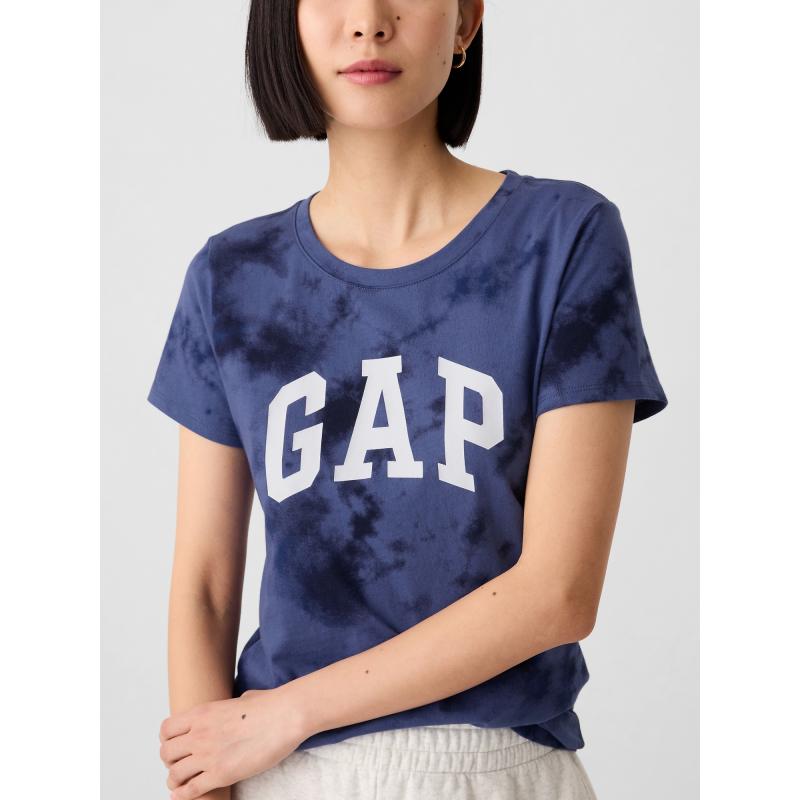 Póló GAP logóval