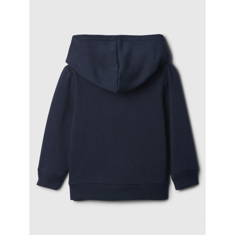 Detská mikina s logom