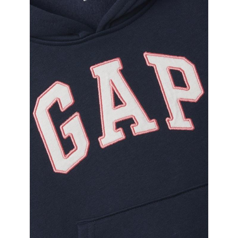 Detská mikina s logom