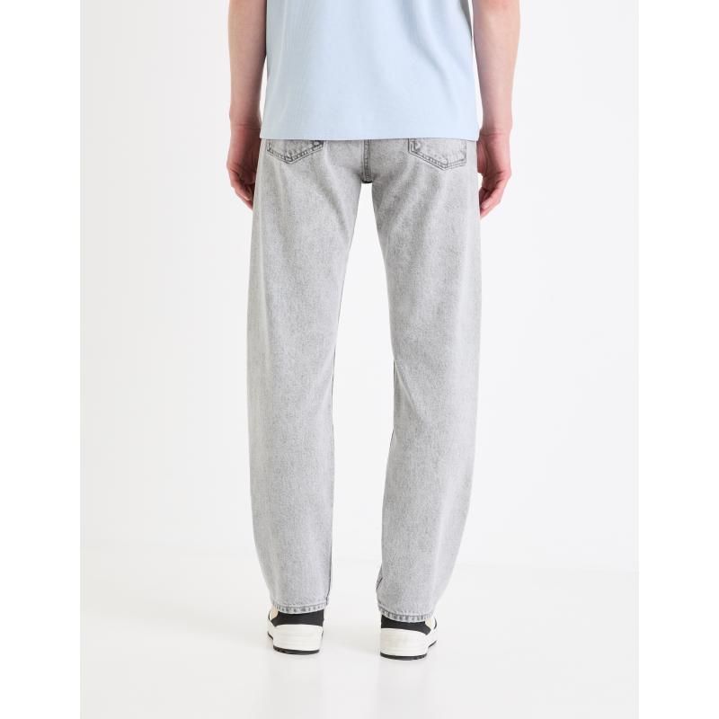 Džíny C15 straight Fodroit