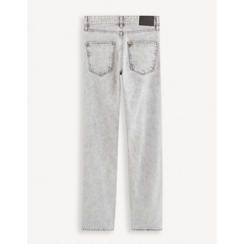 Džíny C15 straight Fodroit