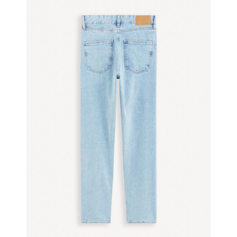 Džínsy C15 rovné Fodroit