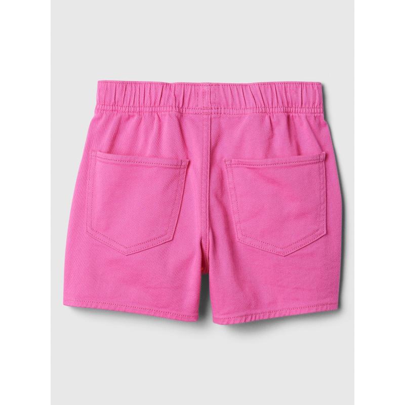 Detské džínsové šortky