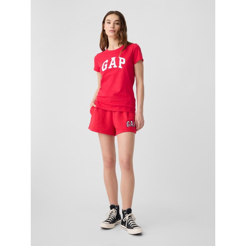 Póló GAP logóval