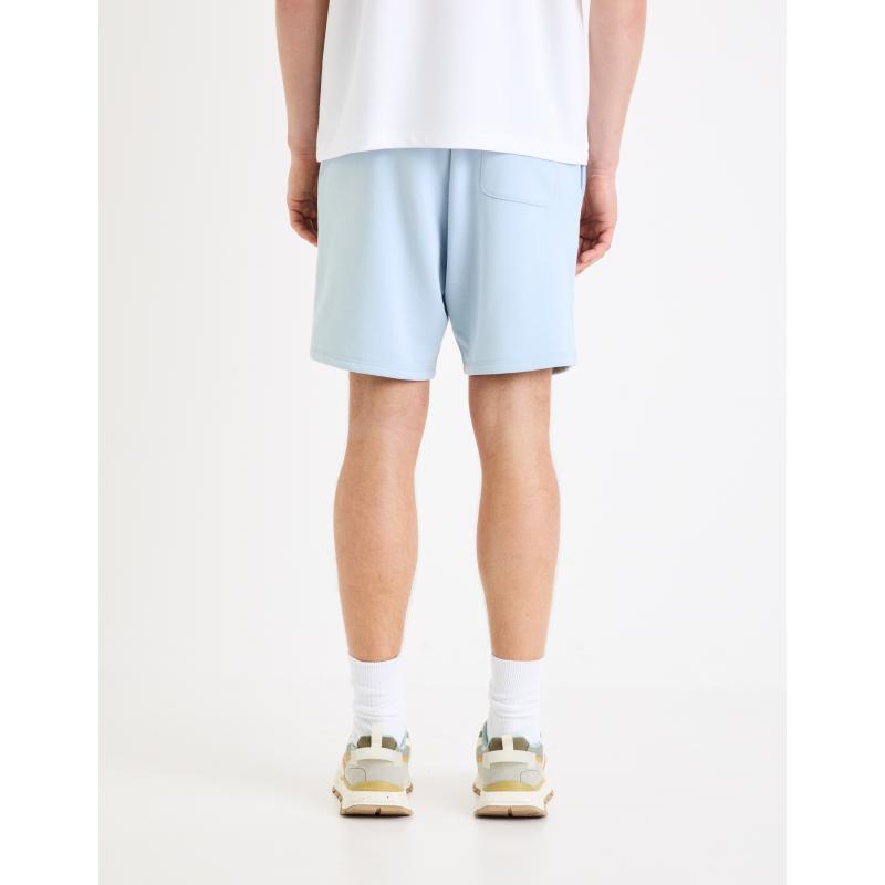 Teplákové kraťasy Goshort