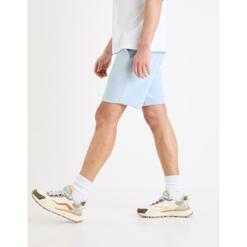 Teplákové kraťasy Goshort