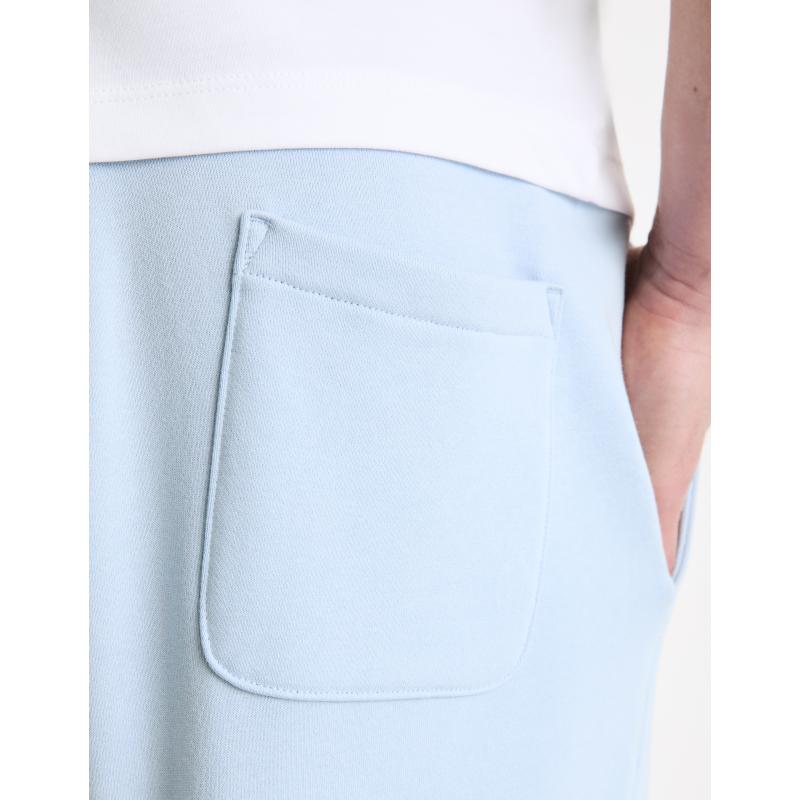 Teplákové kraťasy Goshort