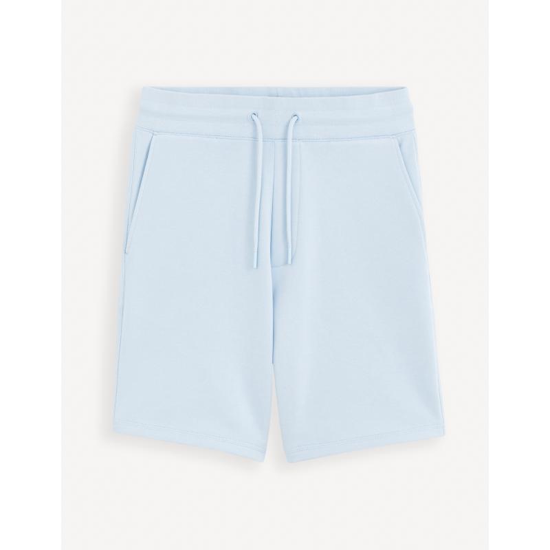 Teplákové kraťasy Goshort