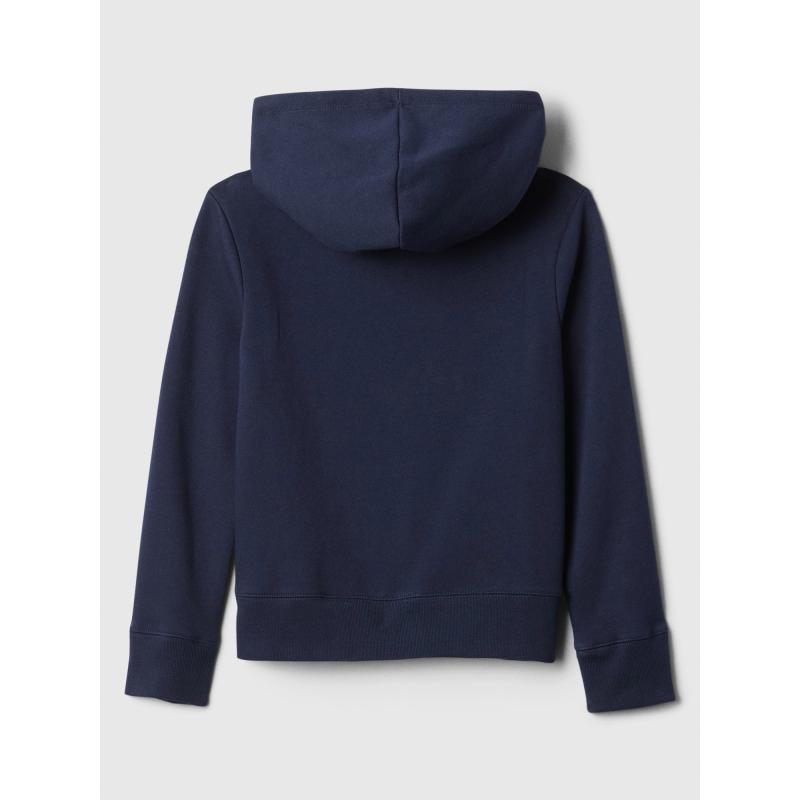 Dětská mikina s logem