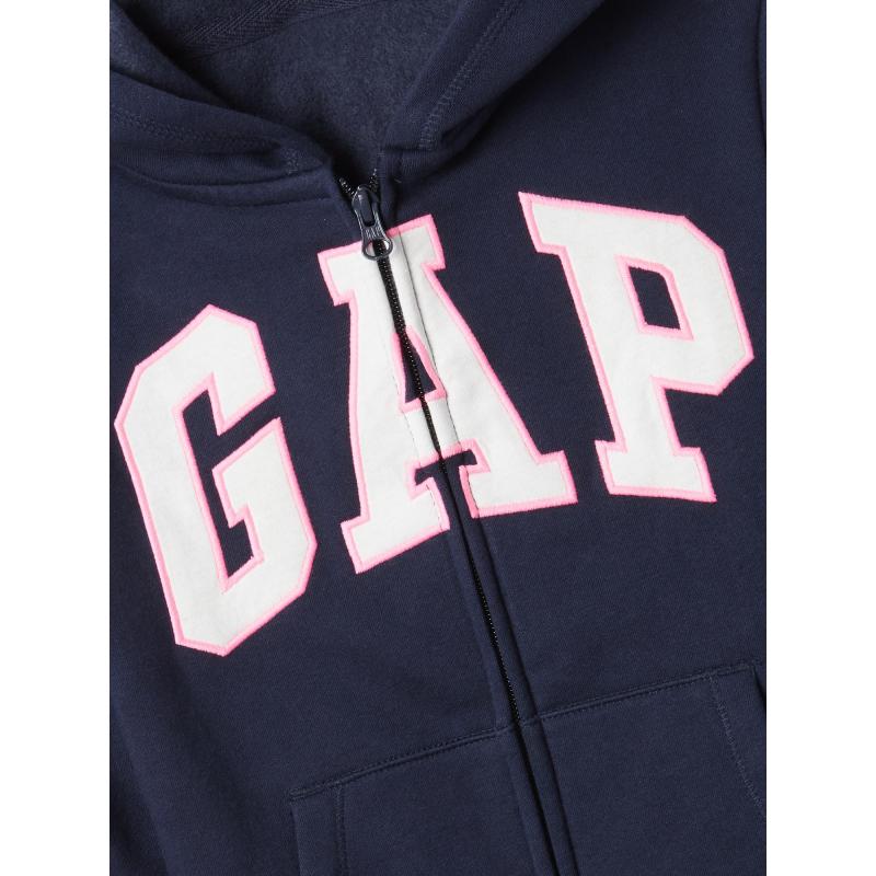 Dětská mikina s logem