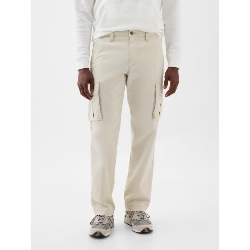 GapFlex cargo egyenes nadrág