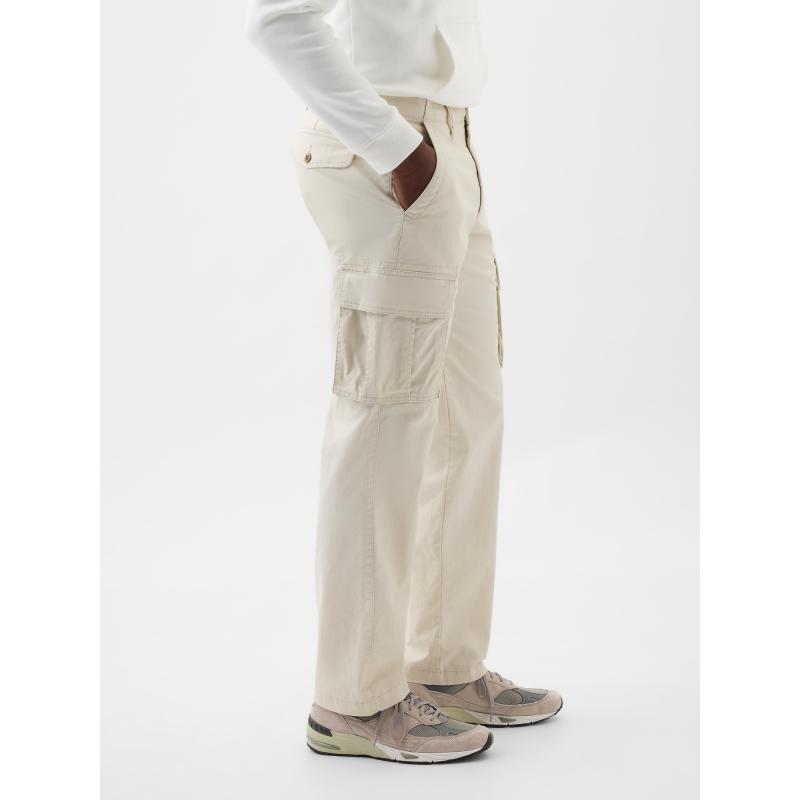 GapFlex cargo egyenes nadrág