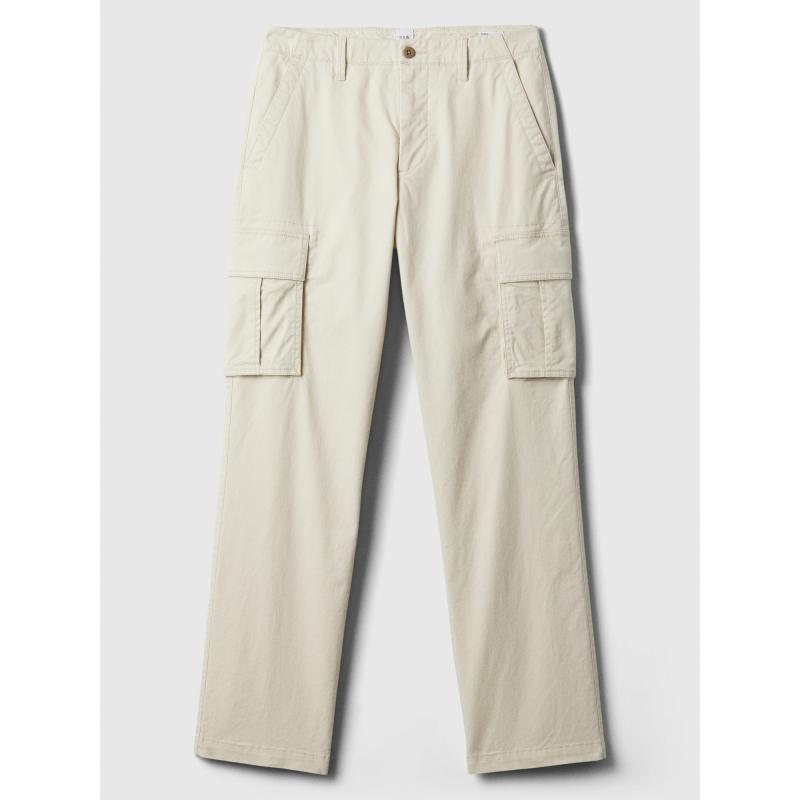 GapFlex cargo egyenes nadrág