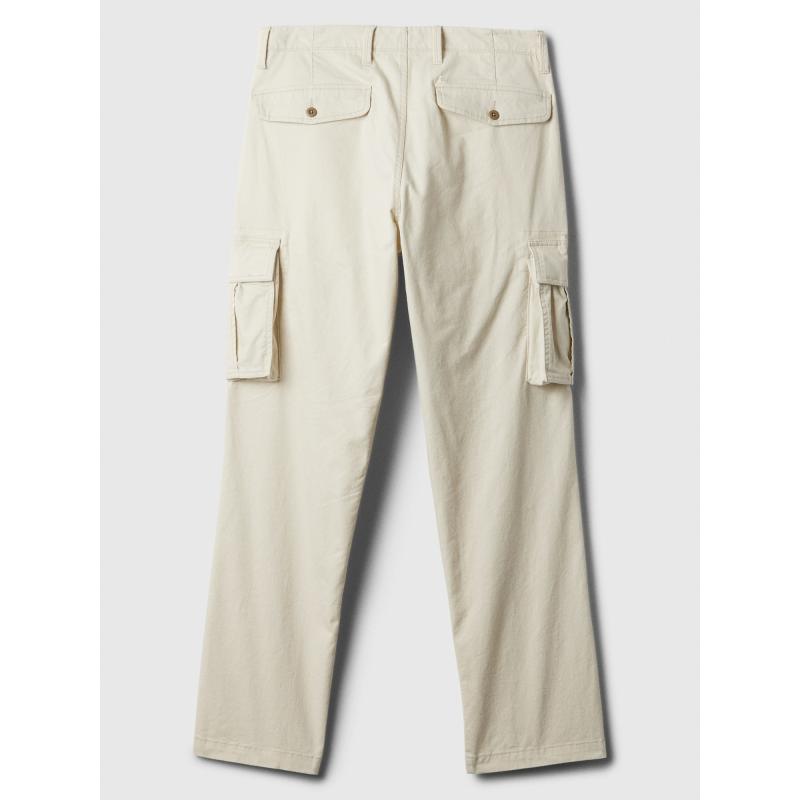 GapFlex cargo egyenes nadrág