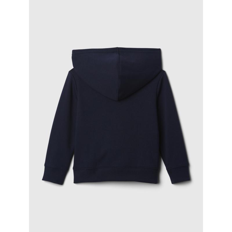 Gyerek pulóver logóval