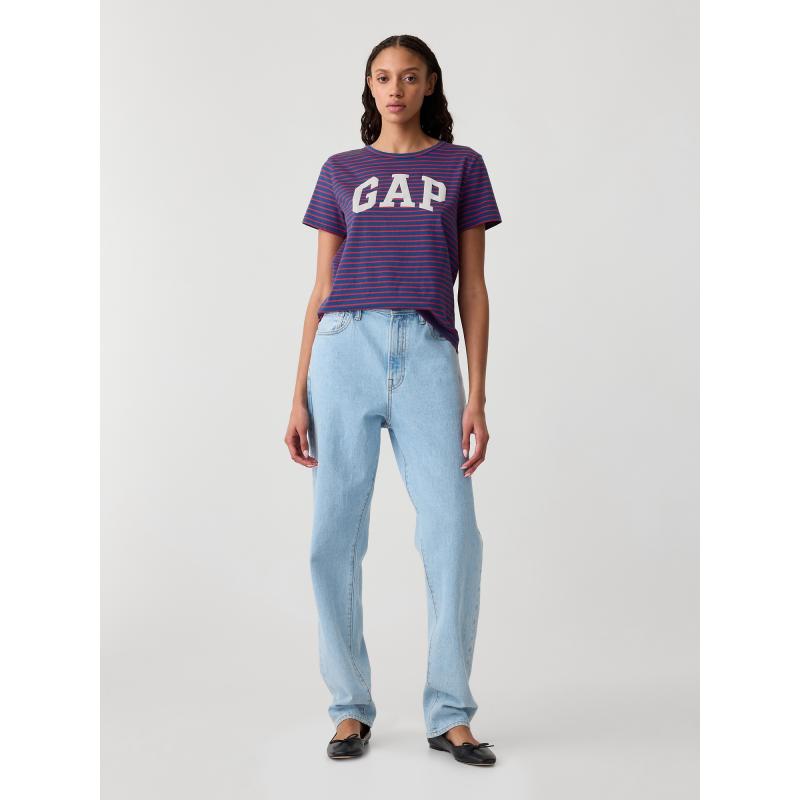 Organikus pamut póló