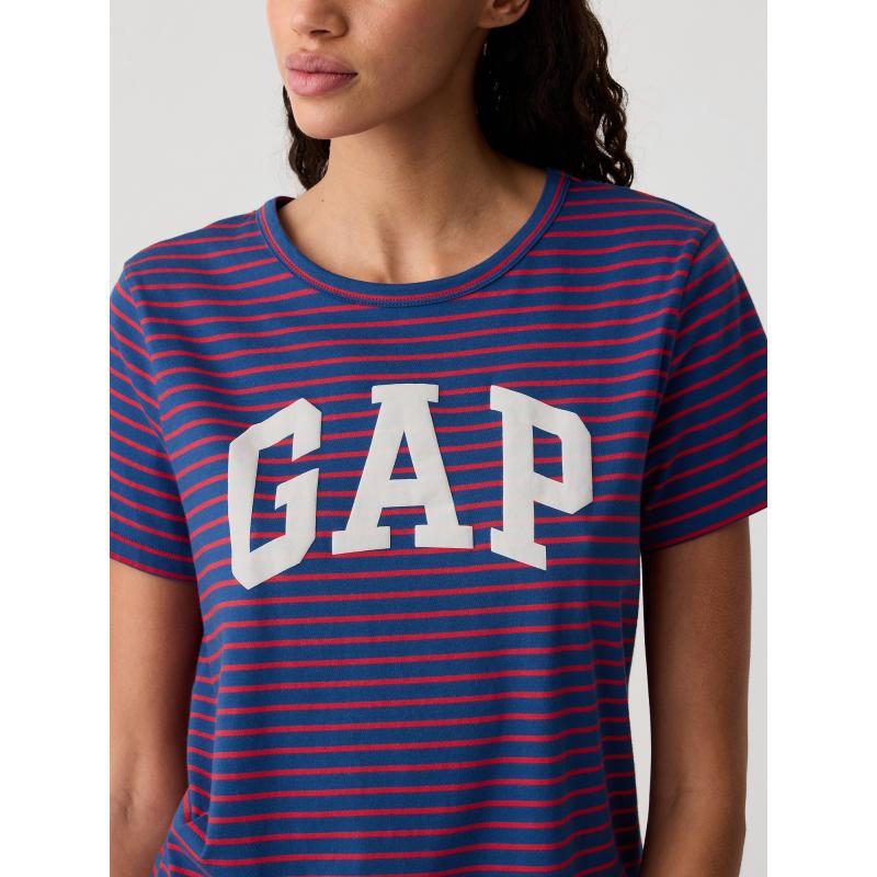 Organikus pamut póló