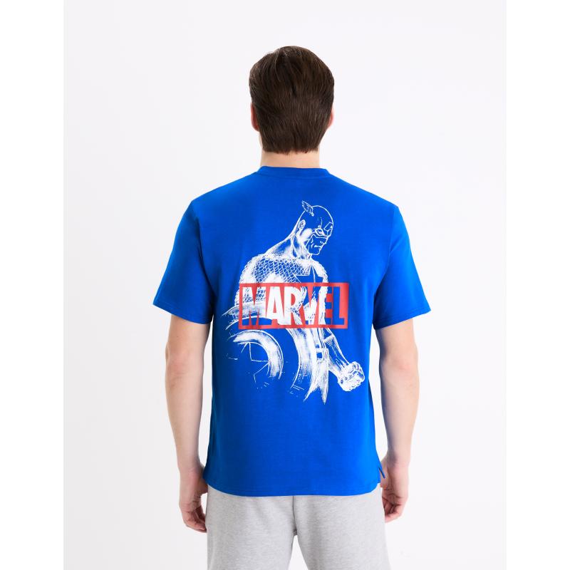 Póló Marvel - Amerika Kapitány