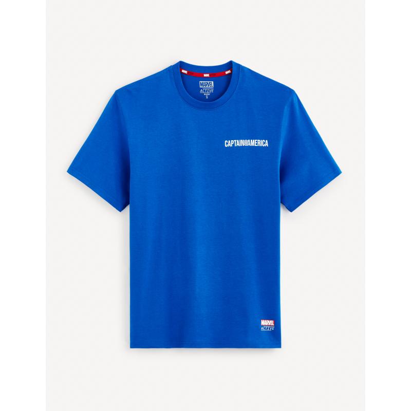 Póló Marvel - Amerika Kapitány