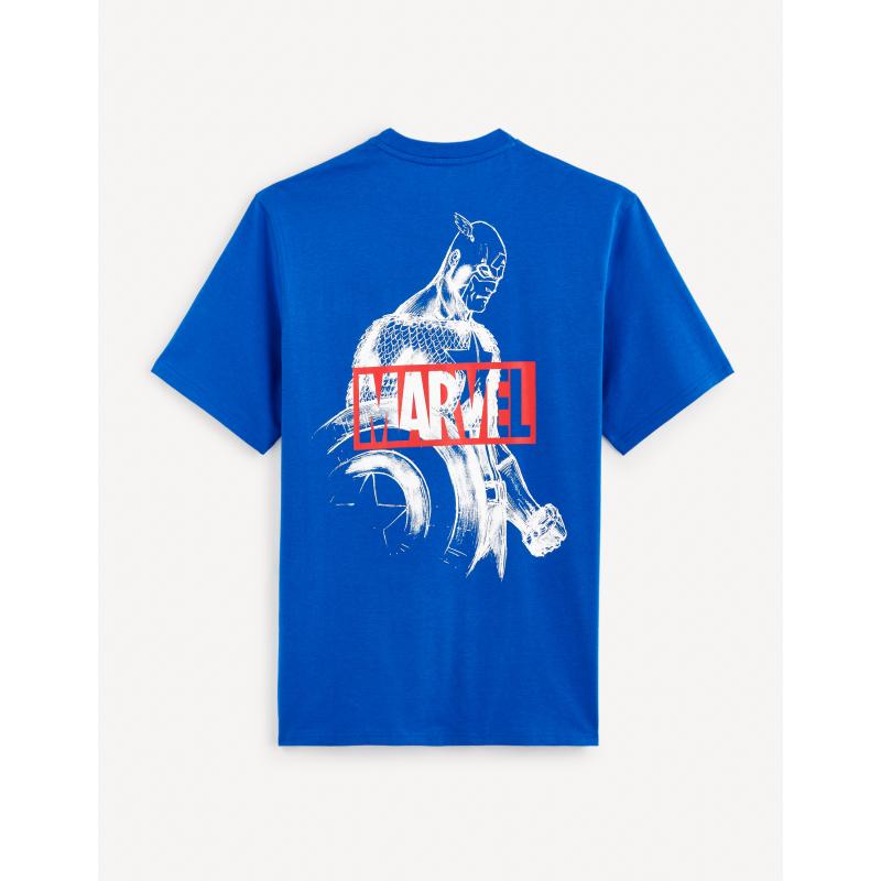 Póló Marvel - Amerika Kapitány