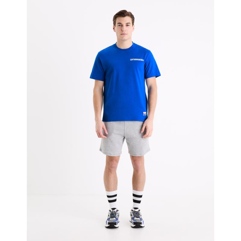 Póló Marvel - Amerika Kapitány