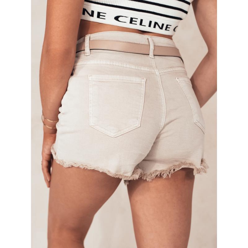Dámské kraťasy SUNYLOOK béžové