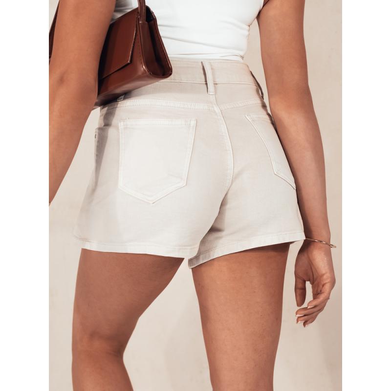 Dámské kraťasy SUMERLUXE béžové