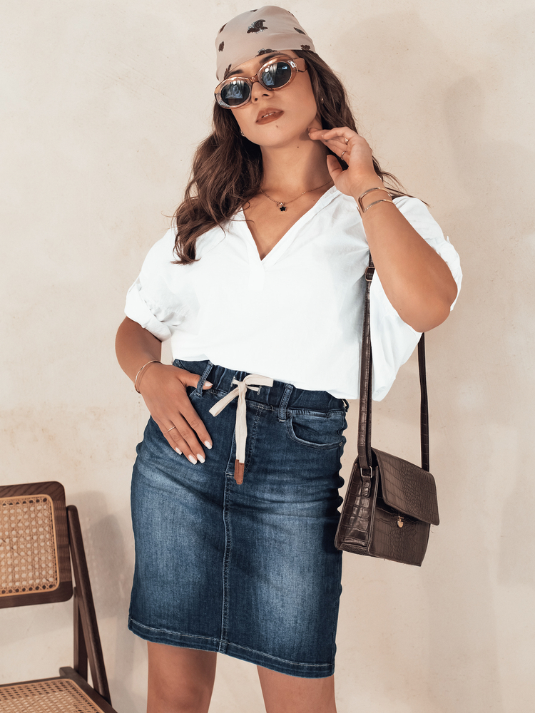 DenimFIT kék