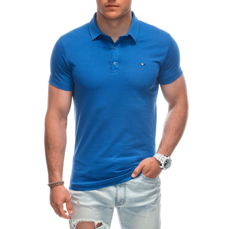 Férfi pólóing S1940 kék