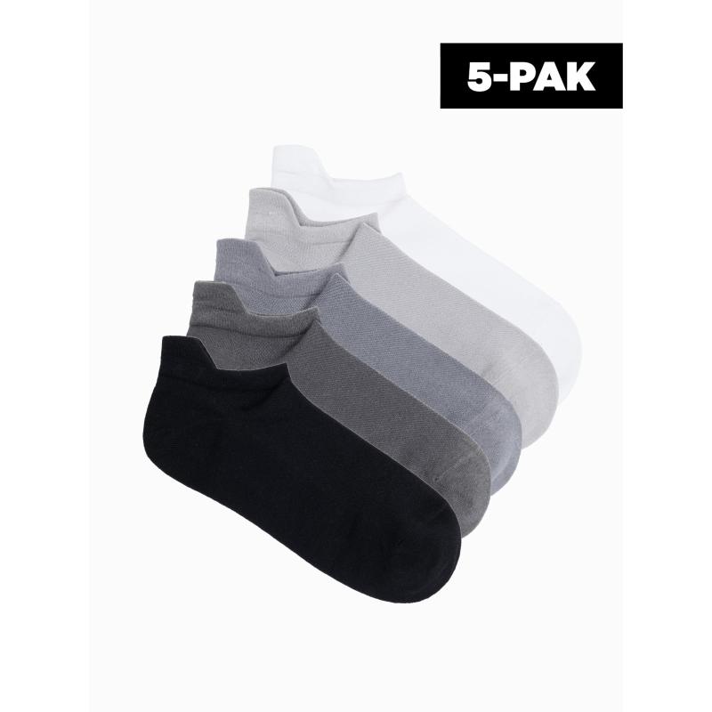 Pánské ponožky U485 mix 5-pack