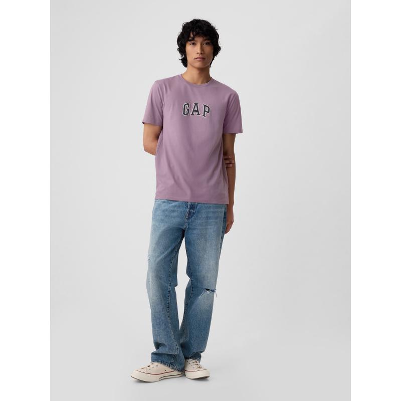 Tričko s logom GAP