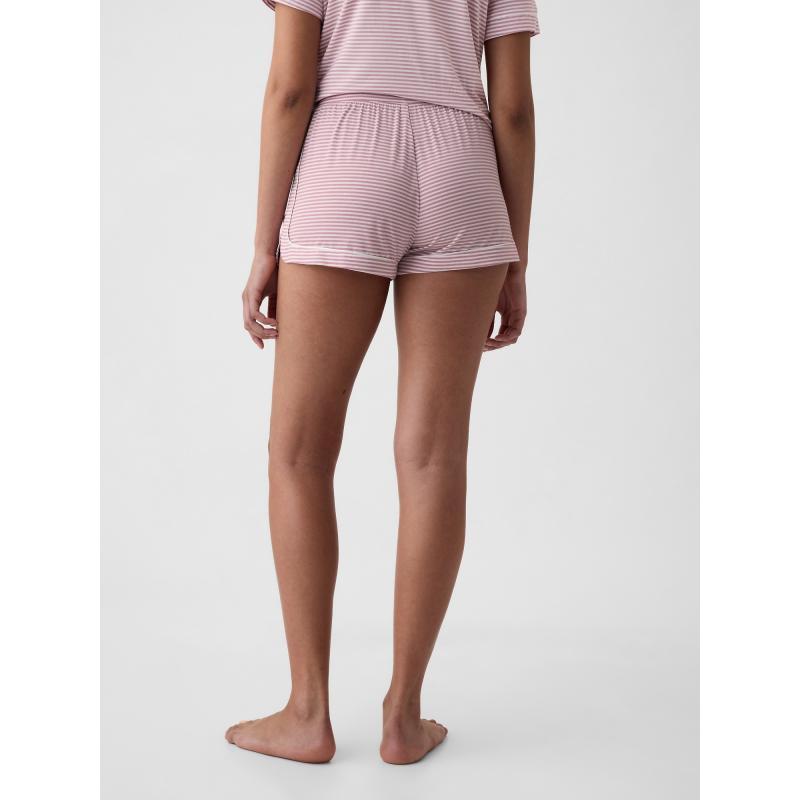 Pyžamové kraťasy modal