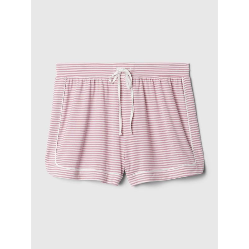 Pyžamové kraťasy modal