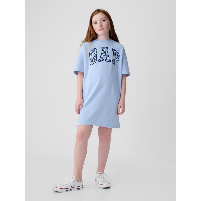 Gyerekruha logóval oversize