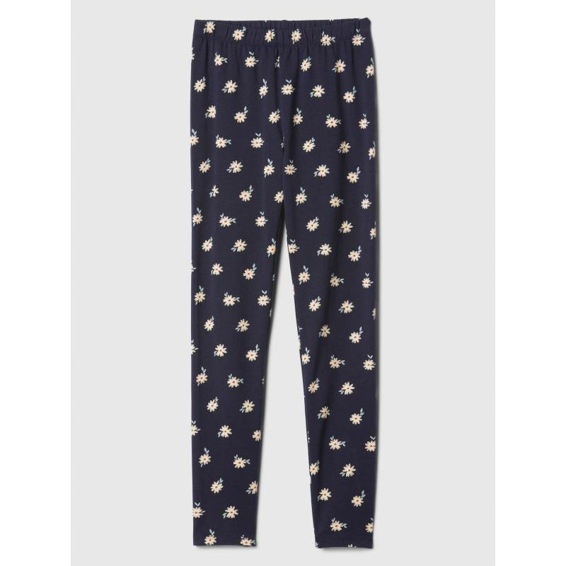 Baba mintás leggings