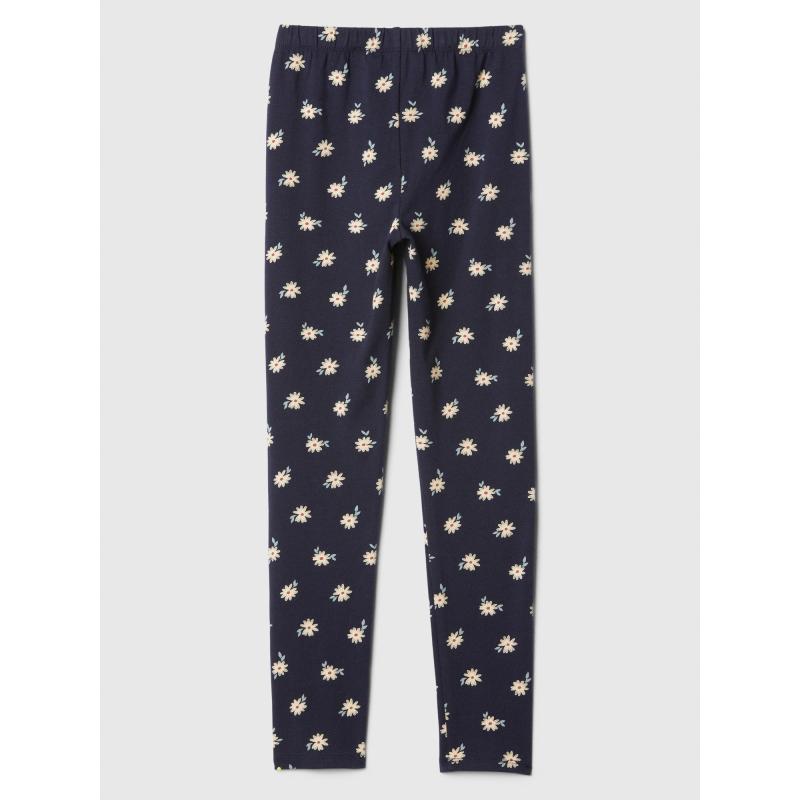 Baba mintás leggings