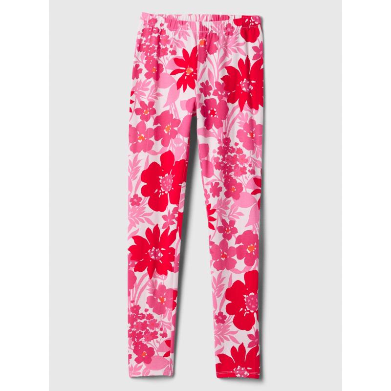 Baba mintás leggings