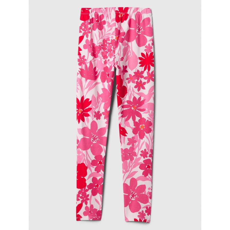 Baba mintás leggings