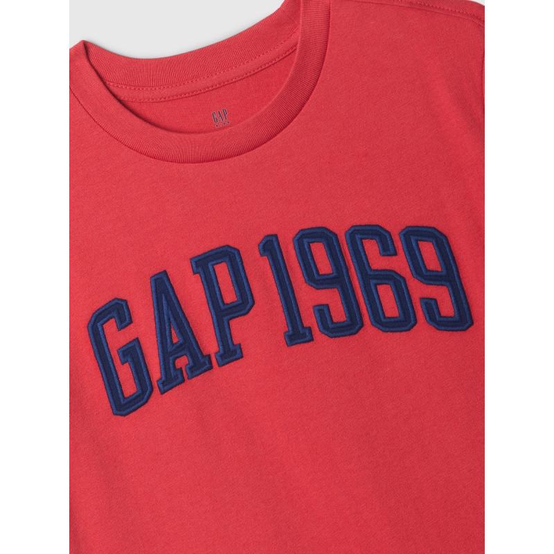 Gyerek póló logóval