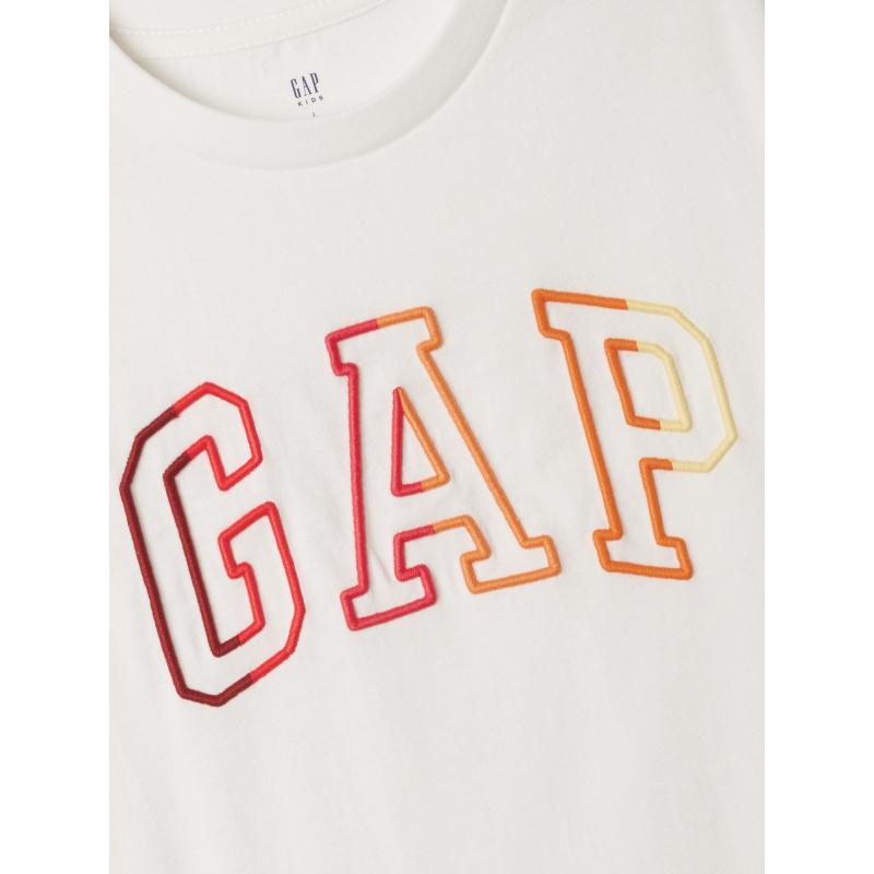 Gyerek póló logóval