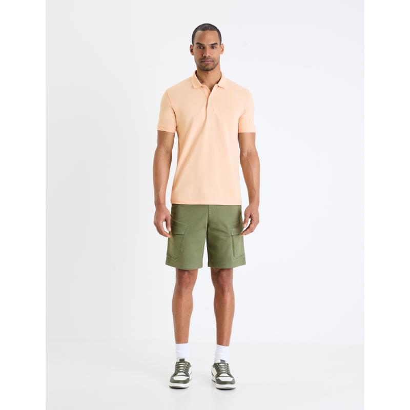 Gojogbm cargo rövidnadrág