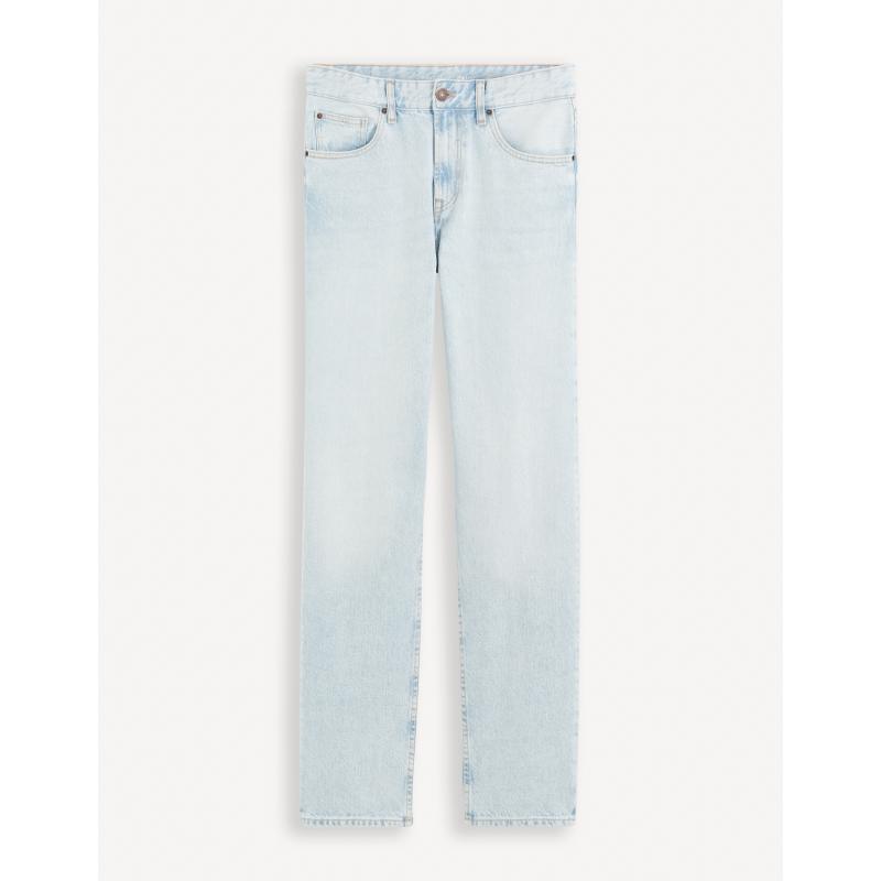 Džíny C15 straight Fodroit