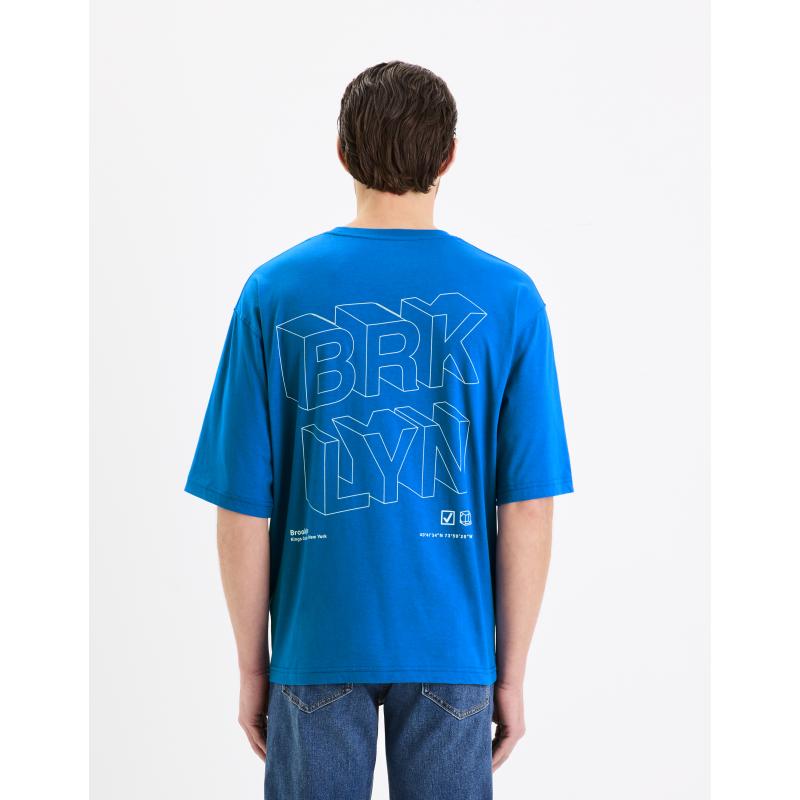 Gesympa pamut póló