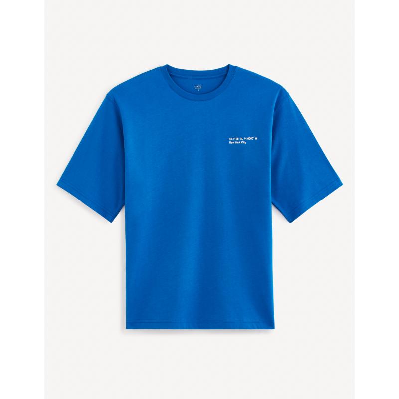 Gesympa pamut póló