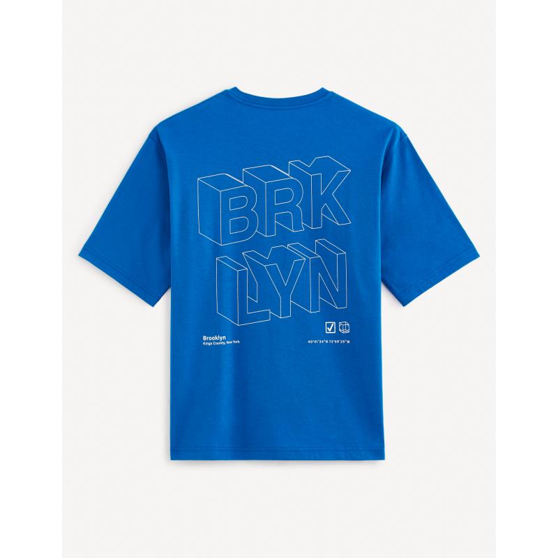 Gesympa pamut póló