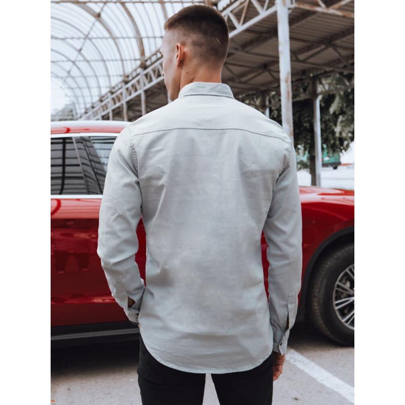 Férfi farmering DINNA kék