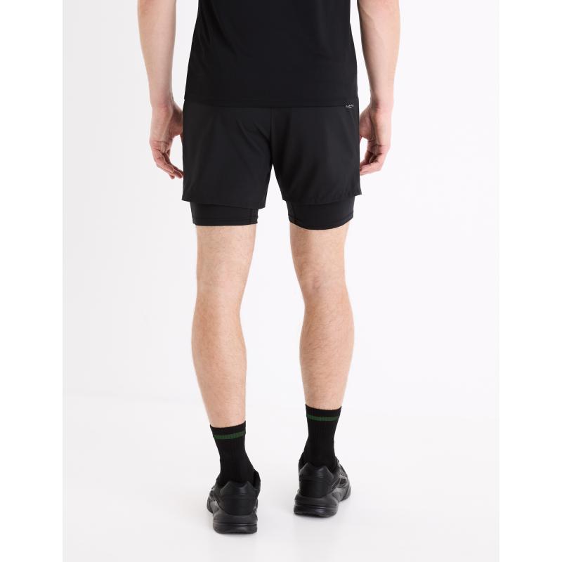 Sport rövidnadrág Marvel - Hulk