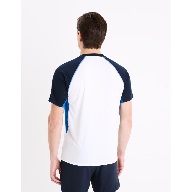 Sport póló Marvel - Amerika Kapitány