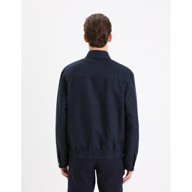 Lehká bunda Gumarlon